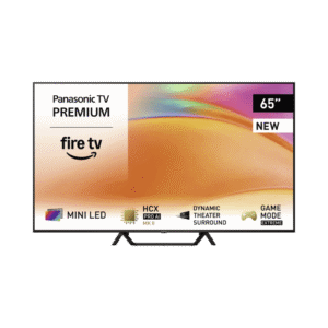 Panasonic TV-65W95BEG MiniLED 4K HDR 65 cali (2025)