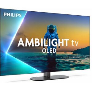 PHILIPS 65OLED820 65’ OLED 4K 144Hz Google TV