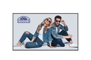 LG 65″ signage 65UH5N-E – UHD, 500nit, 24h, WebOS