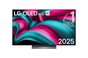 LG OLED55C51LA 55″