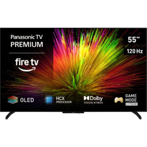 Panasonic TV-55Z80B 4K OLED