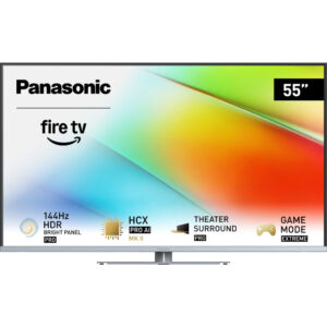 Panasonic TV-55W93B LED 4K HDR