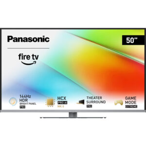 Panasonic TV-50W93B LED 4K HDR