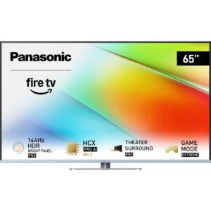 Panasonic TV-65W93B LED 4K HDR