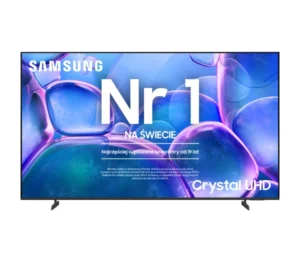 Samsung UE50U7022FK 50″ LED Crystal 4K Tizen
