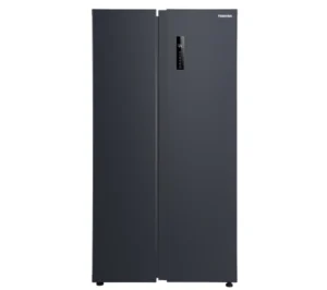 Toshiba SBS GR-RS696WI-PMJ