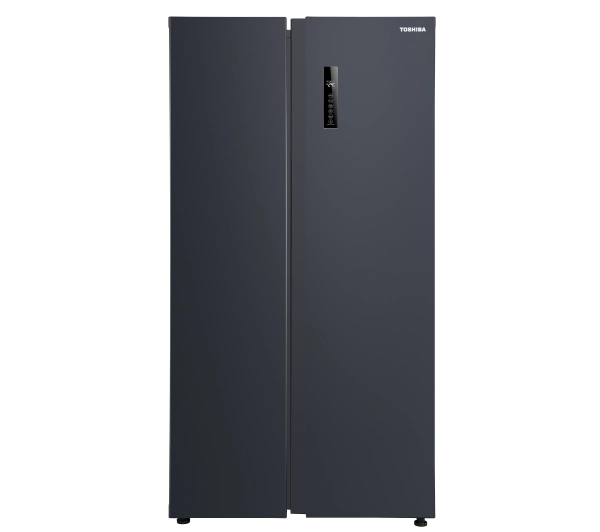 Toshiba SBS GR-RS696WI-PMJ