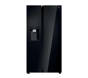 Haier SBS HSW79F18DIGB No Frost