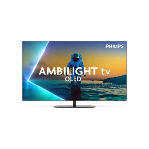 Philips 48OLED820/12 OLED 4K UHD Google TV (2025)