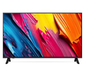 LG 43QNED70A6A 43″ 4K QNED WebOS