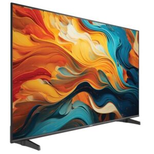 HAIER H55K85FUX 55″ LED 4K Google TV