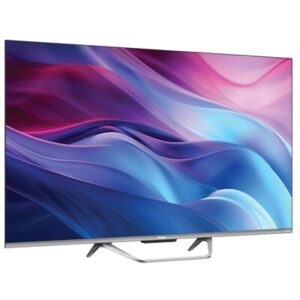 HAIER H55Q80FUX 55″ QLED 4K 120Hz VRR Google TV