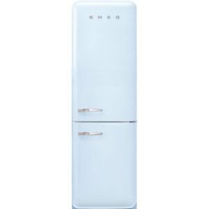 Smeg 50’S STYLE Pastelowy błękit FAB32RPB6
