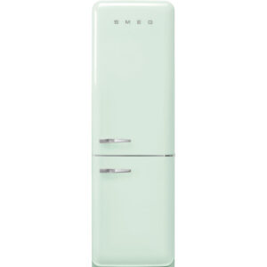 Smeg 50’S STYLE Pastelowa zieleń FAB32RPG6