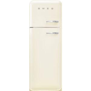Smeg 50’S STYLE FAB30LCR6 Kremowy