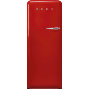 Smeg 50’S STYLE Czerwony FAB28LRD6