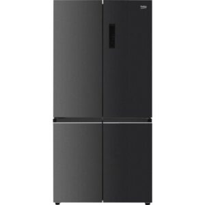 Beko GNO52223MXBR No Frost Side by Side