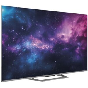 HAIER H65M90EUX 65″ MiniLED 4K 144Hz VRR Google TV
