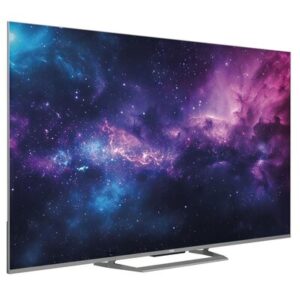 HAIER H75M90EUX 75″ MiniLED 4K 144Hz VRR Google TV