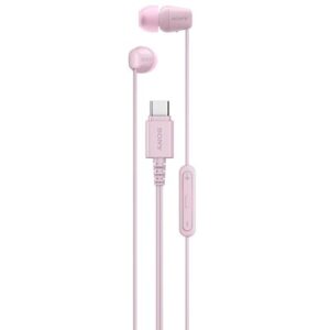 Sony EX15C Różowe