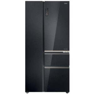 Haier HSPR79F19DNGG Side by Side