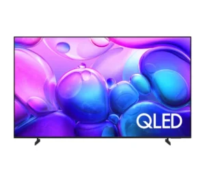 Samsung QE55Q6FAAU 55″ QLED 4K Tizen DVB-T2