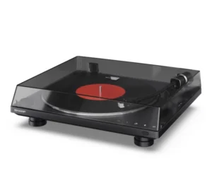 Sharp RP-TT100 Czarny