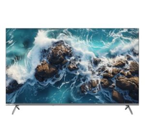 ChiQ U50QM10V 50″ QLED 4K Google TV