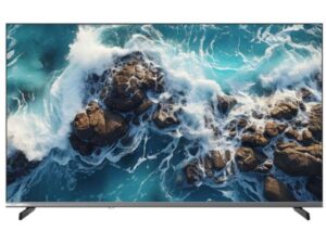 CHiQ L43QM10V 43″ QLED FullHD Google TV