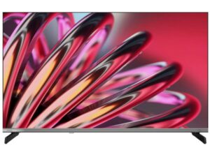 CHiQ L32QM10V 32″ QLED FullHD Google TV
