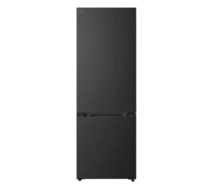 LG GBBW322CEV AI Pełny No Frost Ciemny grafit stal