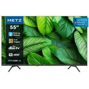 Metz 55MUF7000Z 55” LED 4K UHD Google TV