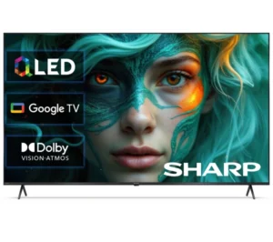 Sharp 70HP5765E 70″ QLED 4K Google TV