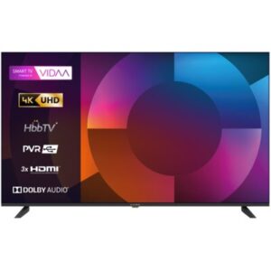 KIANO Elegance 55″ LED 4K VIDAA