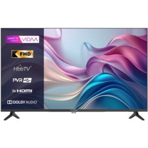 KIANO Elegance 40″ VIDAA