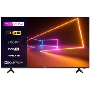 KIANO Elegance 43″ VIDAA