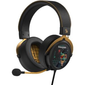 A4TECH BLOODY M595 USB Renegade Midnight