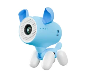 Kiano Alpha Kid Blue Dog WXGA Android Wi-Fi Bluetooth