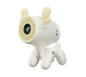 Kiano Alpha Kid Yellow Reindeer WXGA