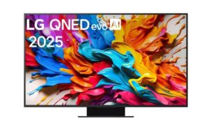LG 65QNED9MA3B
