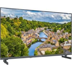 THOMSON 32FQG3S15C 32″ QLED Google TV