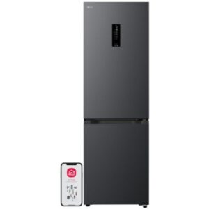 LG AI GBBSJ11DEP No Frost