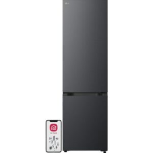 LG AI GBBSJ2CCEP No Frost