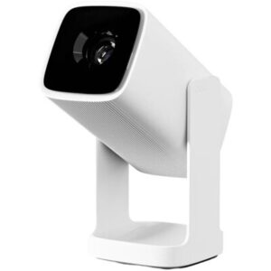 WANBO Projektor Cube 1 HD (1280 x 720), 350 ANSI Lumen, Wi-Fi