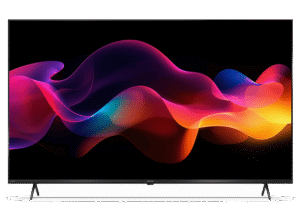 SHARP QLED 55HM5445E 55″ 4K TiVo OS Dolby Vision Czarny