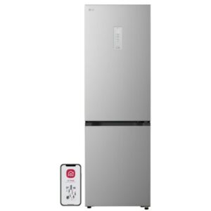 LG AI GBBSJ11EPY No Frost