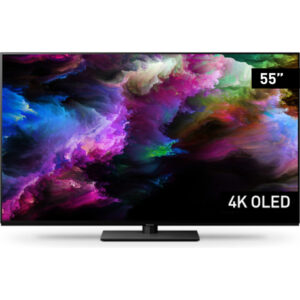 Panasonic TV-55Z85A OLED 4K HDR