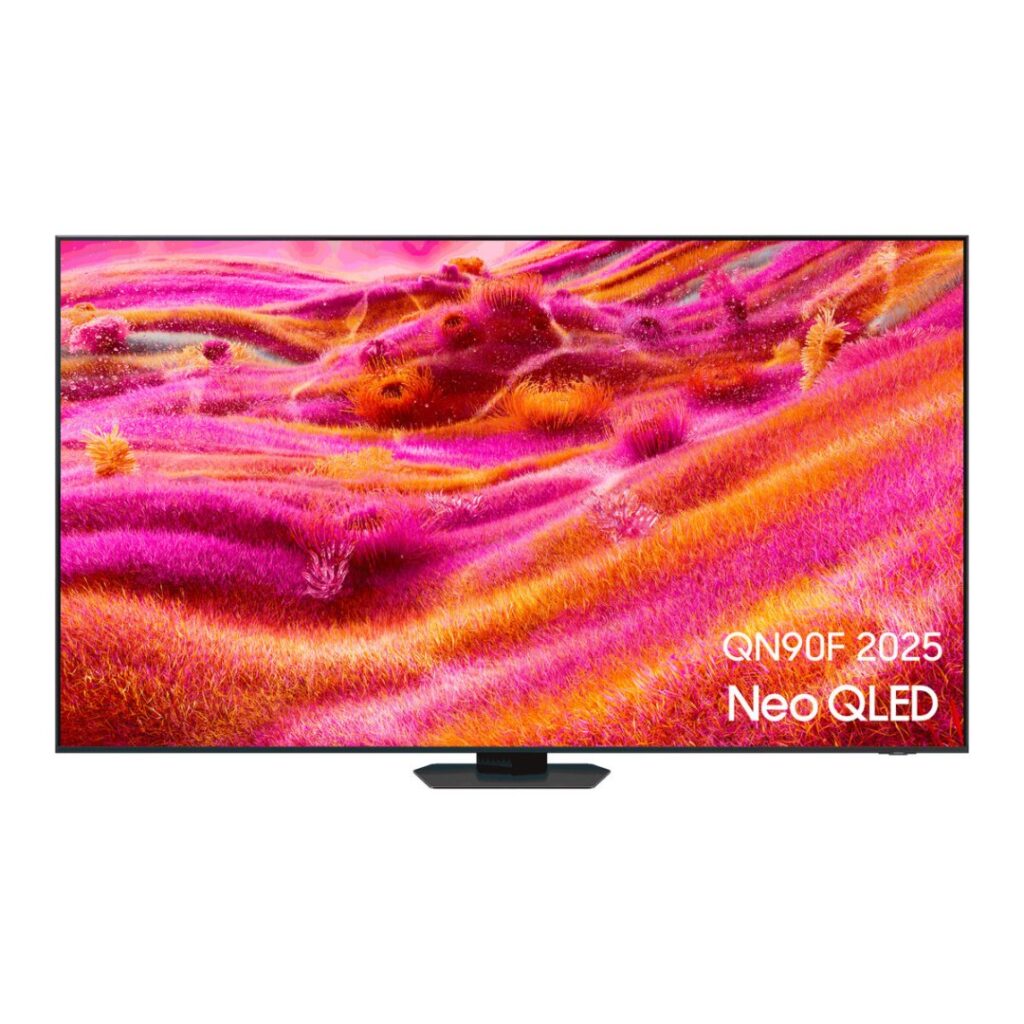 Samsung Smart TV TQ98QN90F 98″ 4K Ultra HD HDR Neo QLED