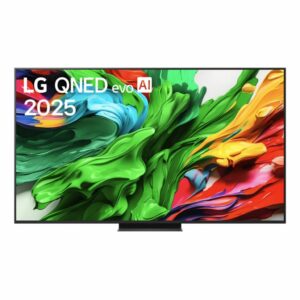 LG Smart TV 65QNED87A6B 65″ 4K Ultra HD LED HDR Edge-LED AMD FreeSync