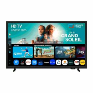 Samsung TU32H5005FKXXC 32″ HD LED HDR HDR10+